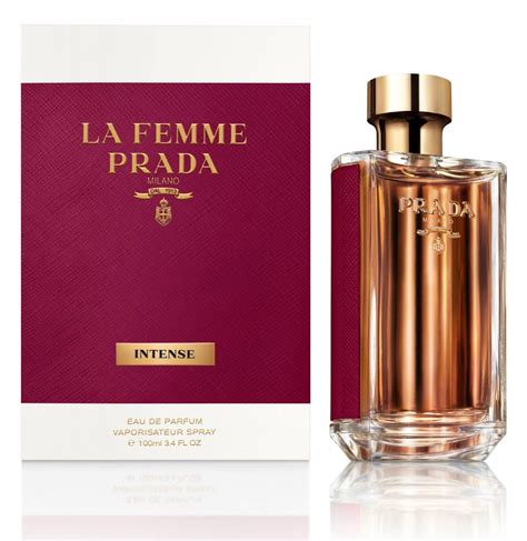 la femme prada douglas|prada femme intense.